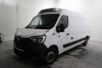 Autoverwertung Renault Master  2021/6