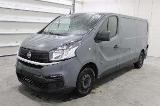 Sloopauto Fiat Talento  2021/4