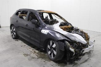 Volvo Xc-60 XC 60 picture 3