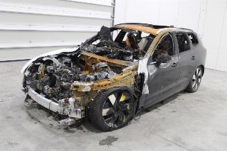 Sloopauto Volvo Xc-60 XC 60 2024/5