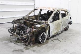 Sloopauto Ford Kuga  2024/2