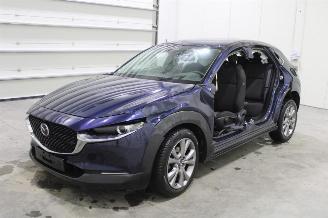 Sloopauto Mazda CX-30  2021/9