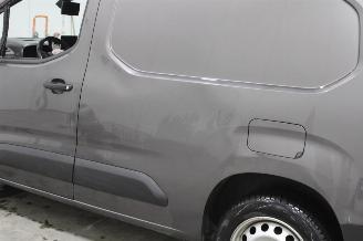 Citroën Berlingo  picture 9