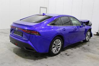 Toyota Mirai  picture 3