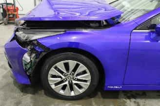 Toyota Mirai  picture 5