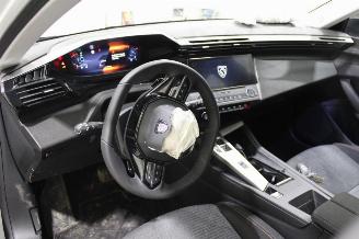 Peugeot 308  picture 10