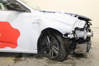 Peugeot 308  picture 7