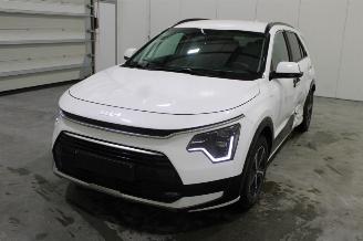 Schadeauto Kia Niro  2024/3