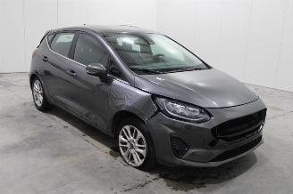 Ford Fiesta  picture 2