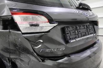 Ford Fiesta  picture 6