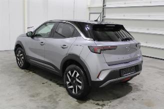 Opel Mokka  picture 4