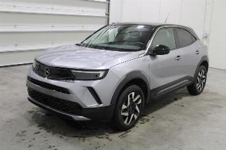 skadebil auto Opel Mokka  2024/3