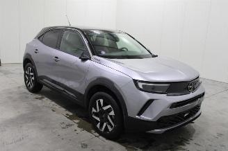 Opel Mokka  picture 2