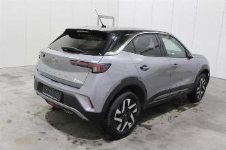 Opel Mokka  picture 3