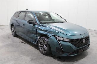 Peugeot 308  picture 2