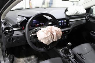 Skoda Fabia  picture 9