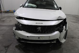 Peugeot 5008  picture 6