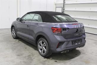 Volkswagen T-Roc  picture 4