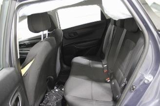 Hyundai Bayon  picture 12