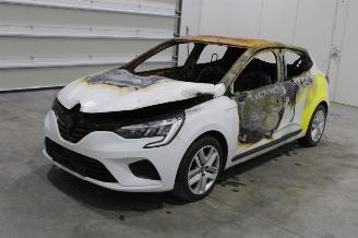  Renault Clio  2022/5