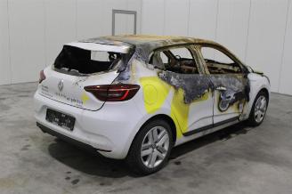 Renault Clio  picture 4