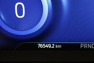 Ford Focus  picture 13