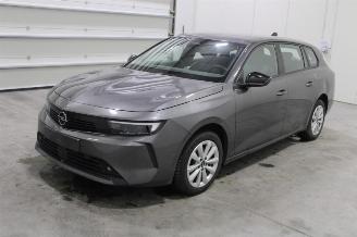 skadebil auto Opel Astra  2024/11
