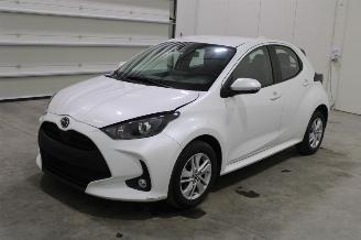 Schadeauto Mazda 2  2022/2