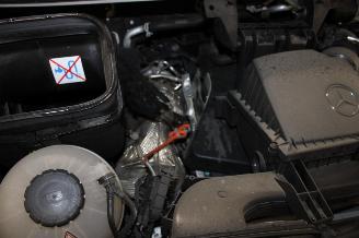 Mercedes Sprinter  picture 22