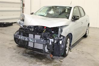 Schadeauto Opel Corsa  2024/8