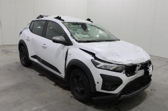 Dacia Sandero  picture 2