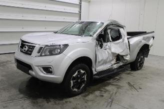  Nissan Navara  2021/2