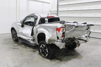 Nissan Navara  picture 5