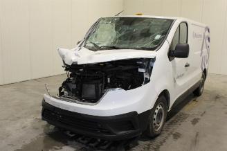  Renault Trafic  2023/2
