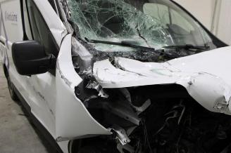 Renault Trafic  picture 22