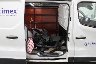 Renault Trafic  picture 18