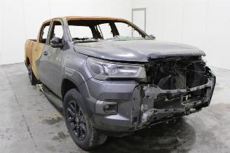 Toyota Hilux  picture 3