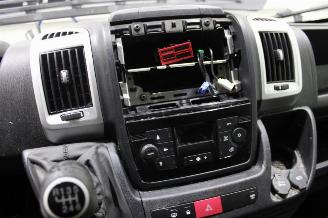 Peugeot Boxer  picture 17