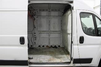 Peugeot Boxer  picture 23