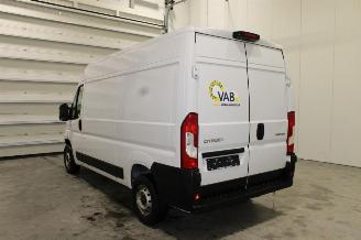 Citroën Jumper  picture 4