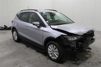 Seat Arona  picture 2