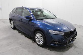 Skoda Octavia  picture 2