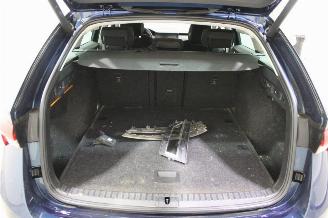 Skoda Octavia  picture 19