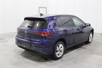 Volkswagen Golf  picture 3