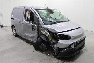 Toyota ProAce CITY picture 2
