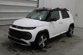 skadebil auto Hyundai Inster  2025/3