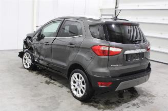 Ford EcoSport  picture 4