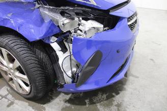 Opel Corsa  picture 6