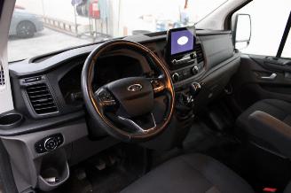 Ford Transit Custom  picture 8