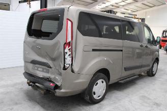 Ford Transit Custom  picture 3